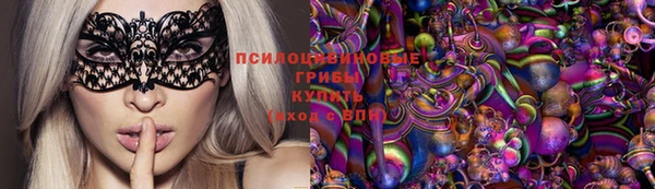 круглые Алексеевка